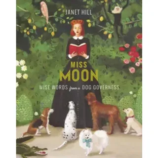 Miss Moon