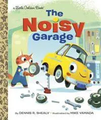 The Noisy Garage