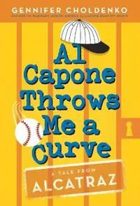 Al Capone Throws Me a Curve