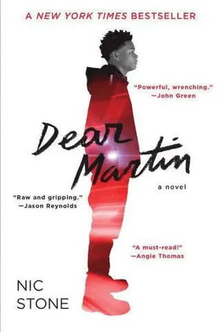Dear Martin