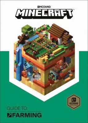 Minecraft: Guide to Farming