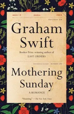 Mothering Sunday: A Romance