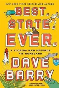 Best. State. Ever.