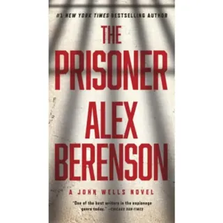The Prisoner
