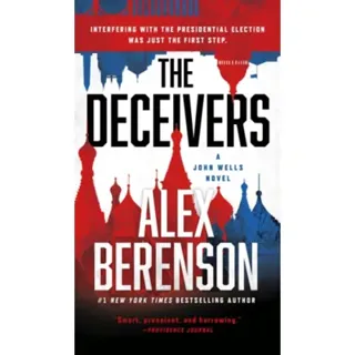 The Deceivers