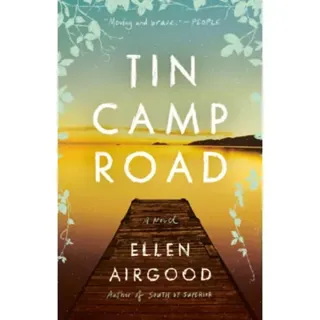 Tin Camp Road
