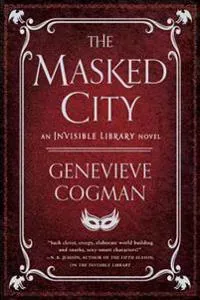 The Masked City