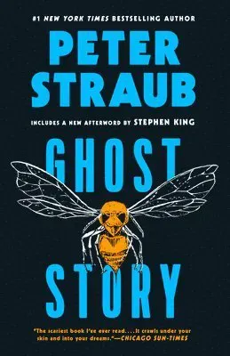 Ghost Story