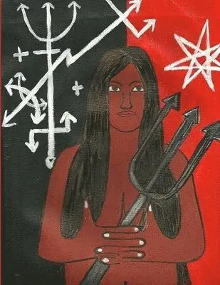 Spiritual Warfare, Brazilian Quimbanda Spells & Rituals to Defeat Your Enemies and to Win Everytime