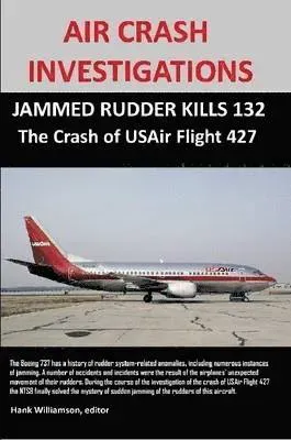 Air Crash Investigations