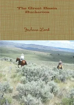 Great Basin Buckaroos