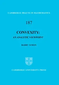 Convexity