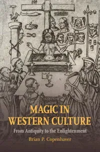 Magic in Western Culture