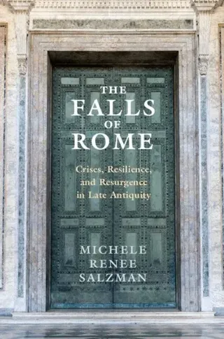 The Falls of Rome