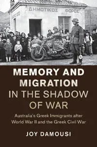 Memory and Migration in the Shadow of War
