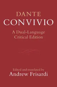 Dante: Convivio