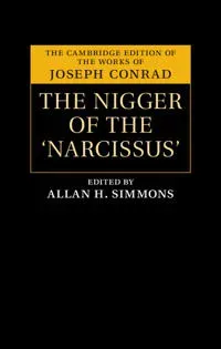 The Nigger of the ‘Narcissus'