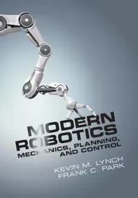 Modern Robotics
