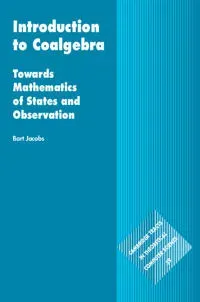 Introduction to Coalgebra