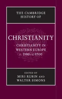 The Cambridge History of Christianity