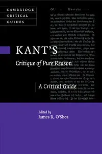 Kant's Critique of Pure Reason