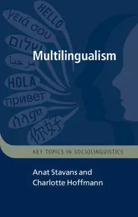 Multilingualism