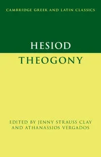 Hesiod: Theogony