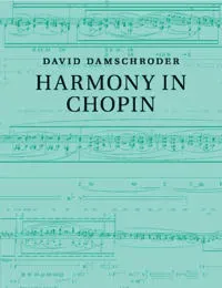 Harmony in Chopin