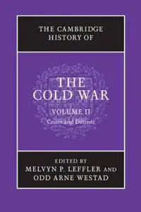 The Cambridge History of the Cold War