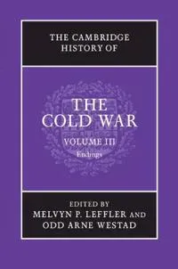 The Cambridge History of the Cold War