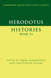Herodotus: Histories Book VI