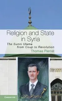 Religion and State in Syria