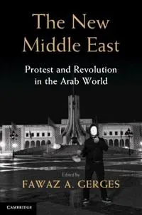 The New Middle East