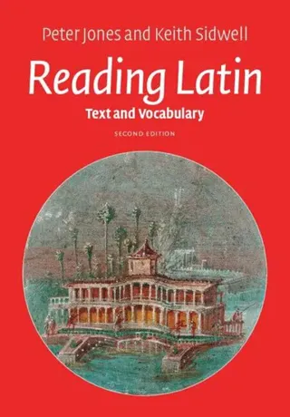 Reading Latin