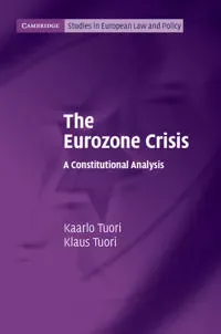 The Eurozone Crisis