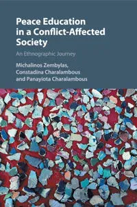 Peace Education in a Conflict-Affected Society