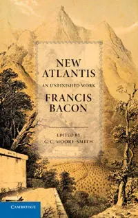 New Atlantis
