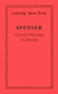The Shepheardes Calender