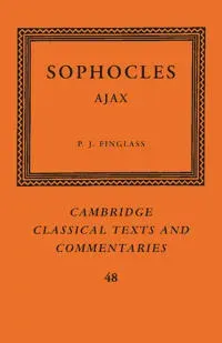 Sophocles: Ajax