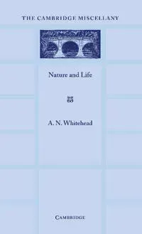 Nature and Life