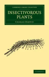Insectivorous plants