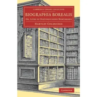 Biographia Borealis