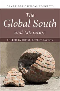 The Global South and Literature