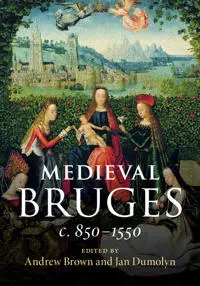 Medieval Bruges