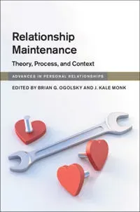 Relationship Maintenance