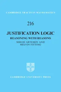 Justification Logic