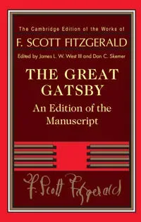 The Great Gatsby
