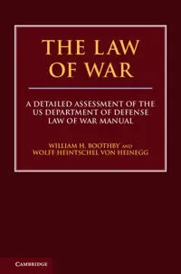 The Law of War
