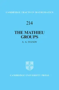 The Mathieu Groups
