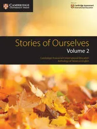 Stories of Ourselves: Volume 2
